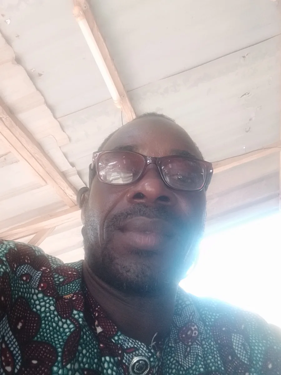 aderemi alabi, 39