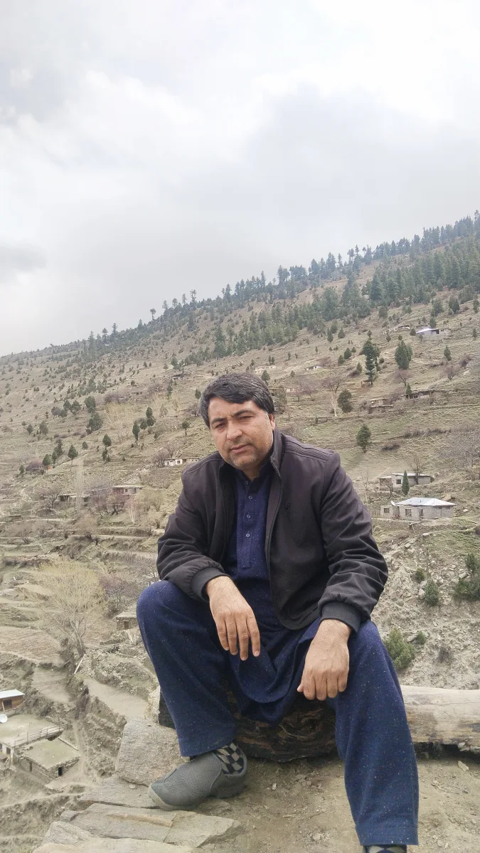 Jahangir, 36