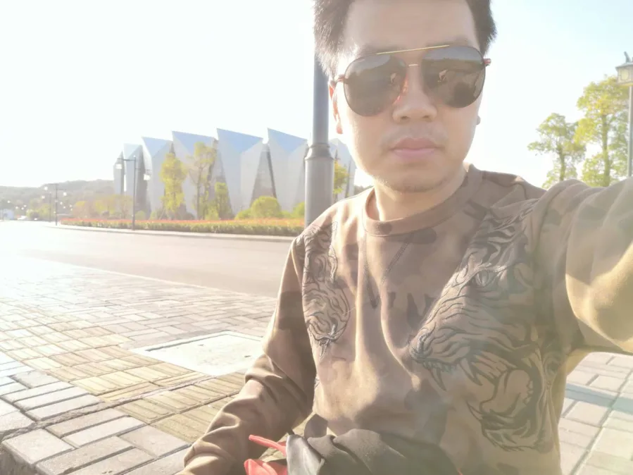 陈晓东, 43