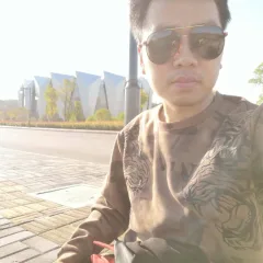 陈晓东