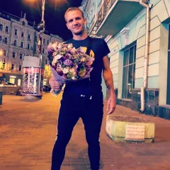 Yevhen