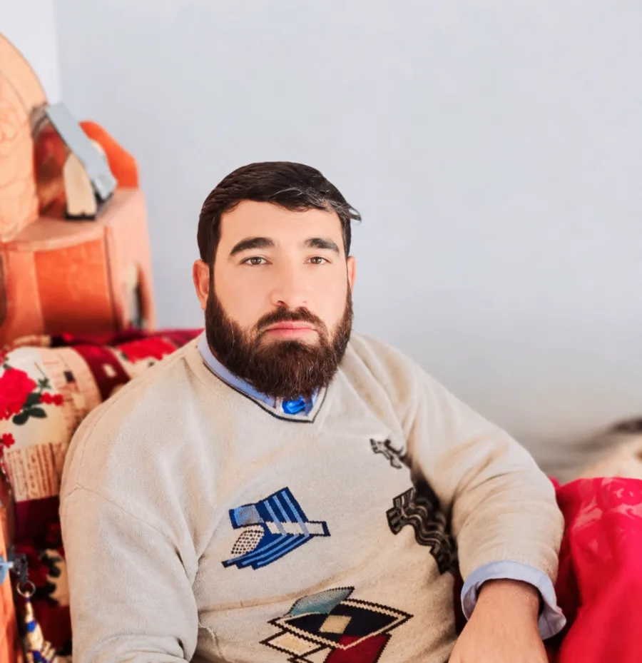 khanzadgulafghan, 49