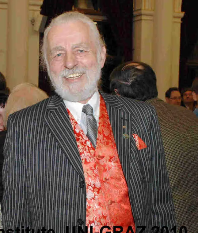 renatus Schneider, 71