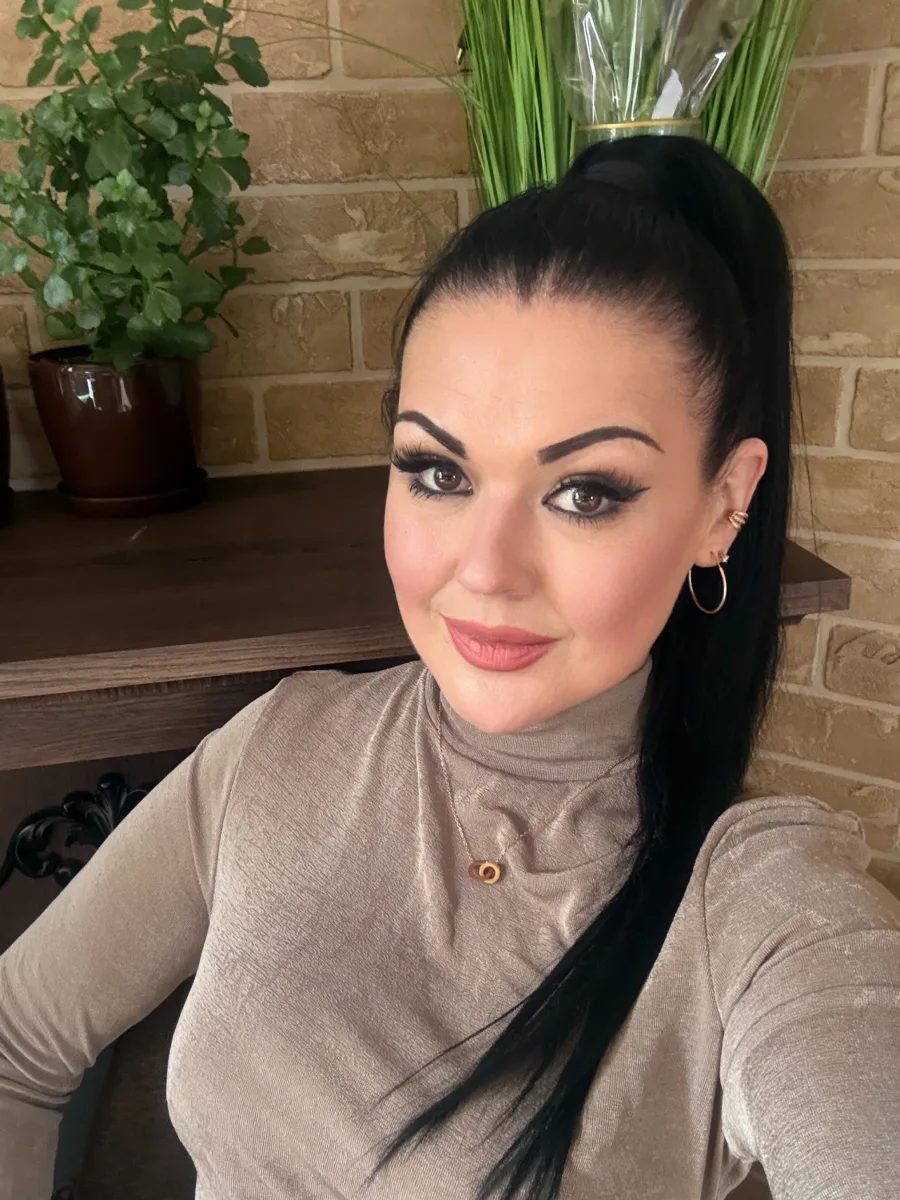 Галина Повідерна, 50