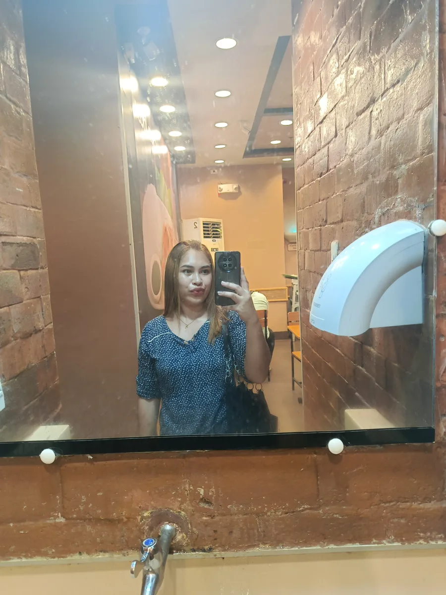 Mary, 29