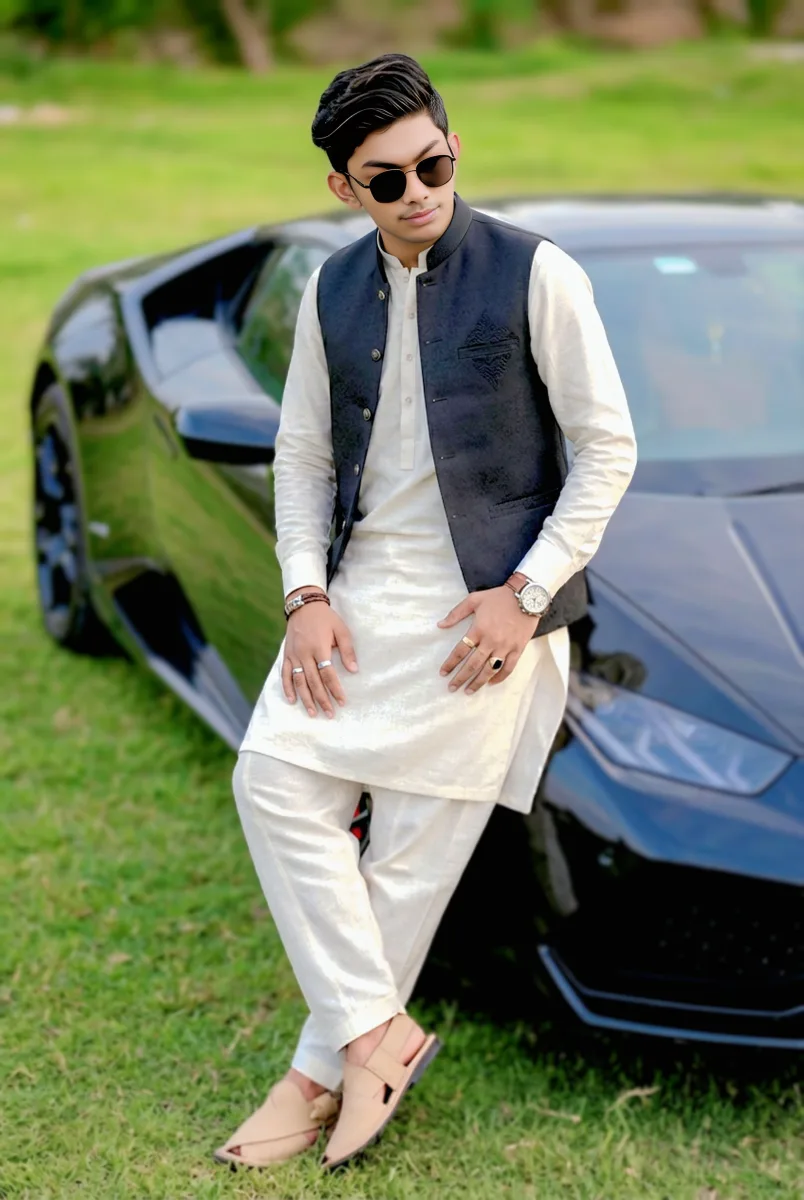 Amir Ali