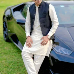 Amir Ali