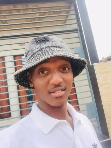 Edwilson Jaem 33