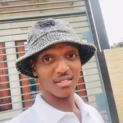 Edwilson Jaem 33