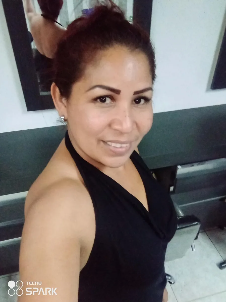 Katha acosta
