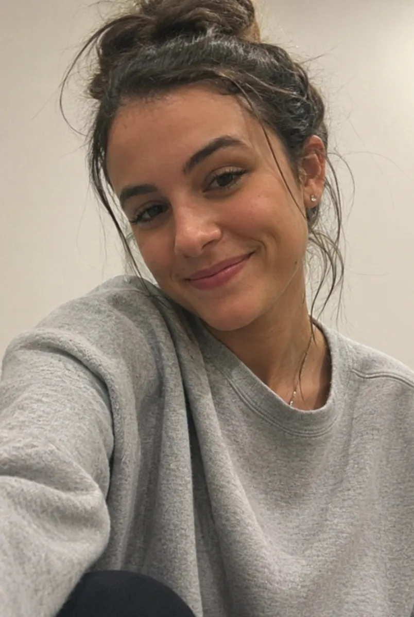 Kate morgan