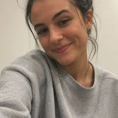 Kate morgan