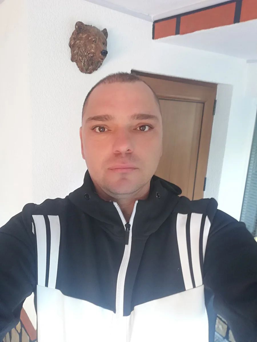 Vladimir Gagolevichin