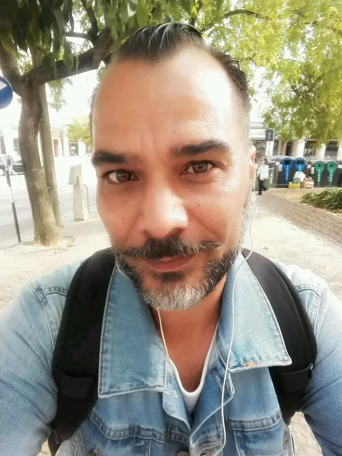 Rick, 43