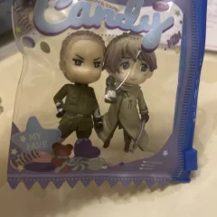 Nastoyashaya Masha