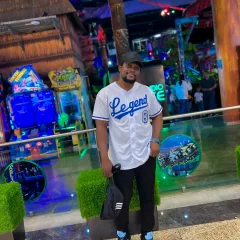 Prince Adjah