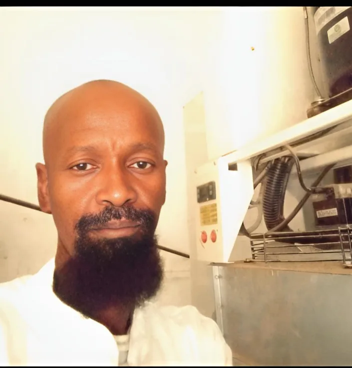 Cheikh Tidiane Samba, 64