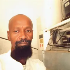Cheikh Tidiane Samba