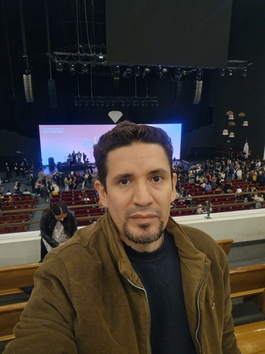 Marks Romero