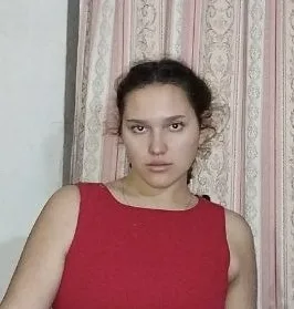 Анна, 19