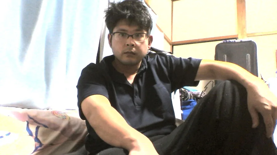 Kazuma, 34