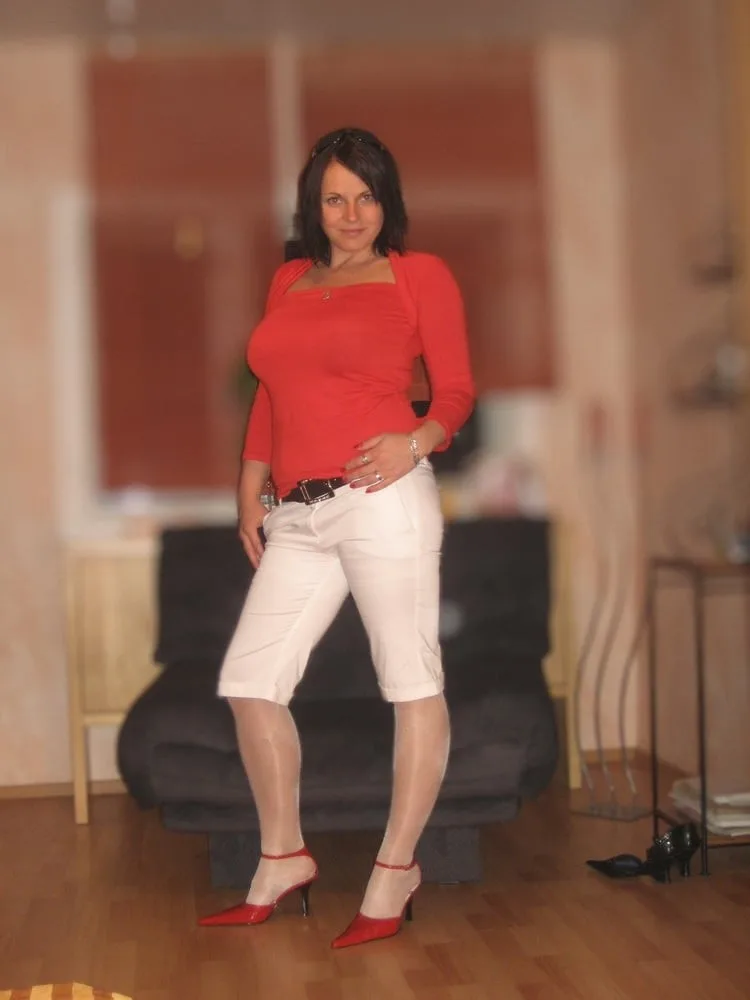 Masha, 43