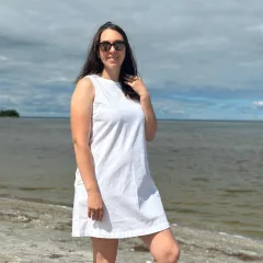 Yuliia