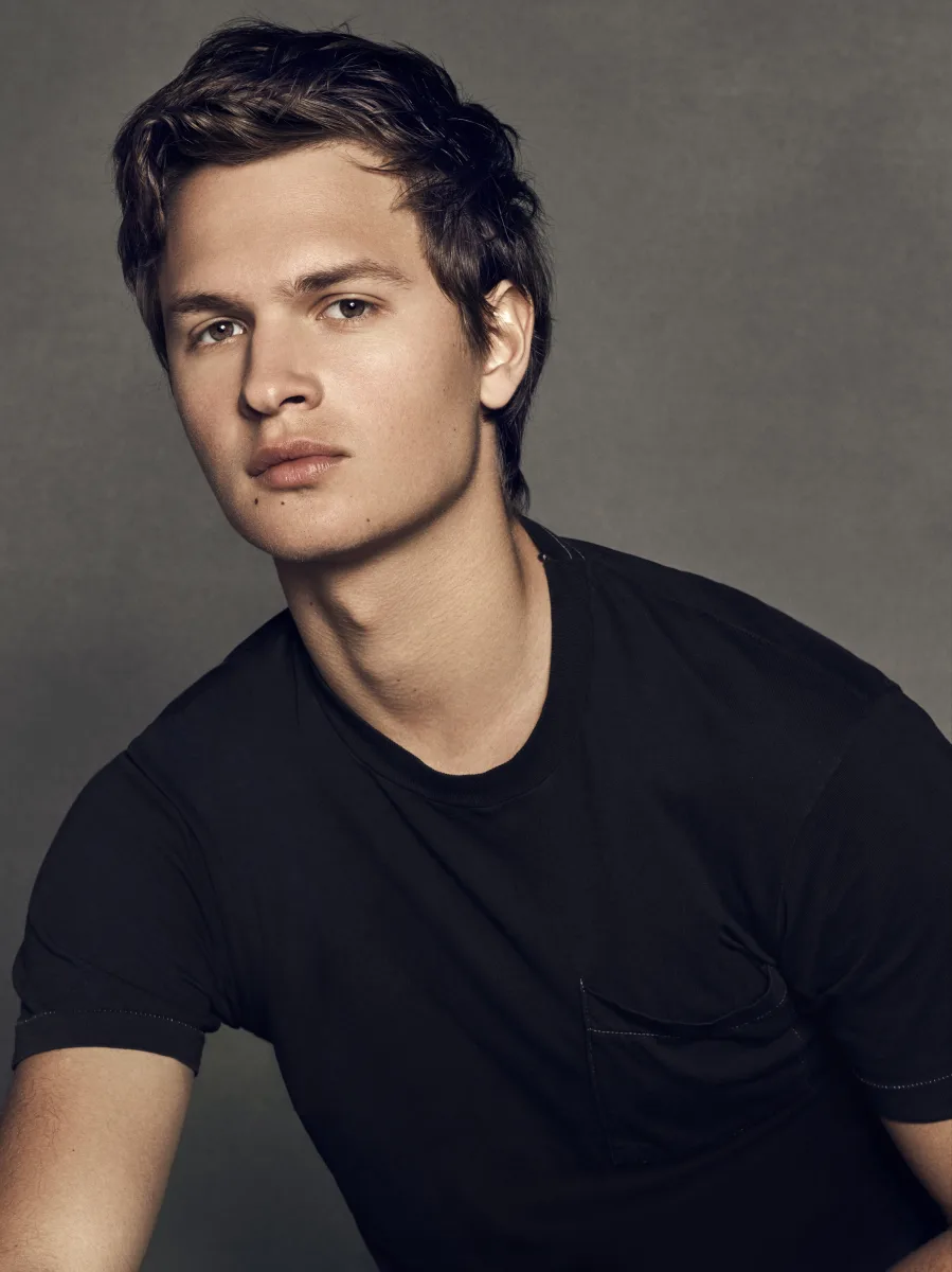 Gaith, 25