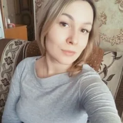 Аня