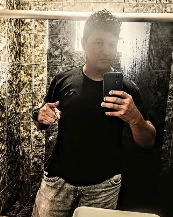 JUNIOR MARTINEZ, 39