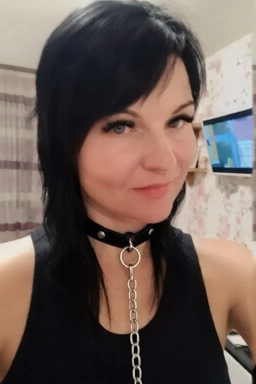 Caty, 40