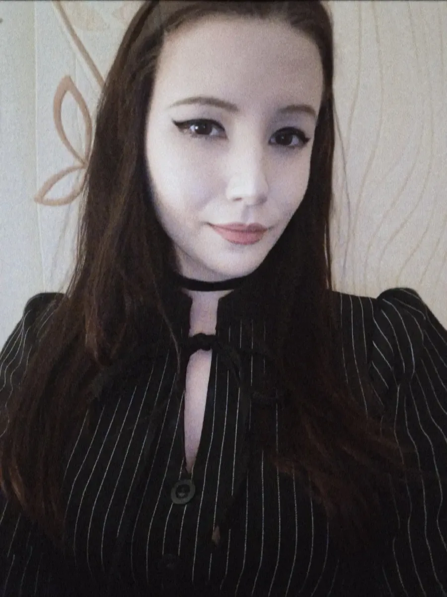 Ирина, 18