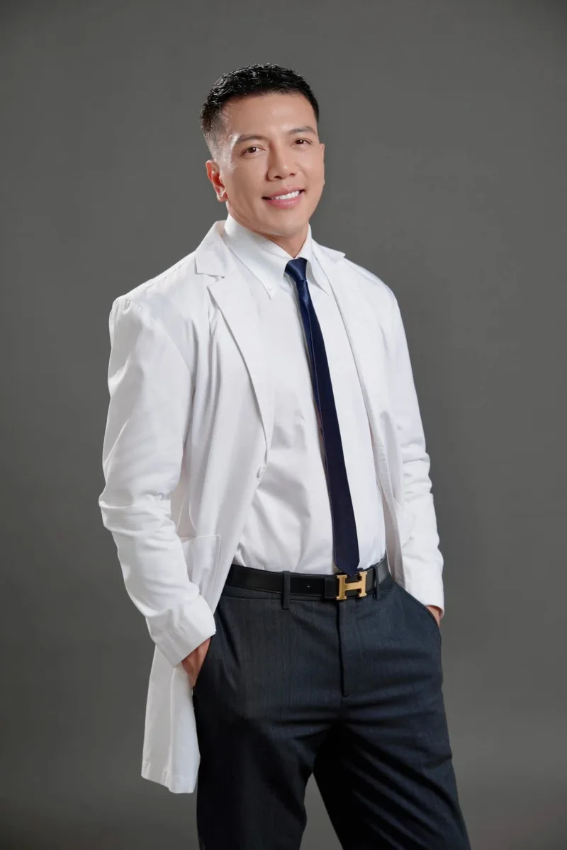 Cao Duy photo 2
