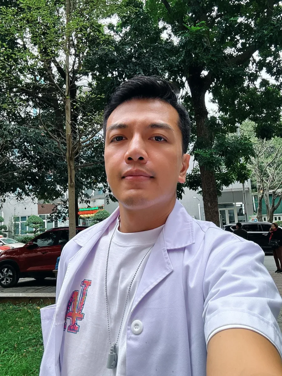 Cao Duy photo 3
