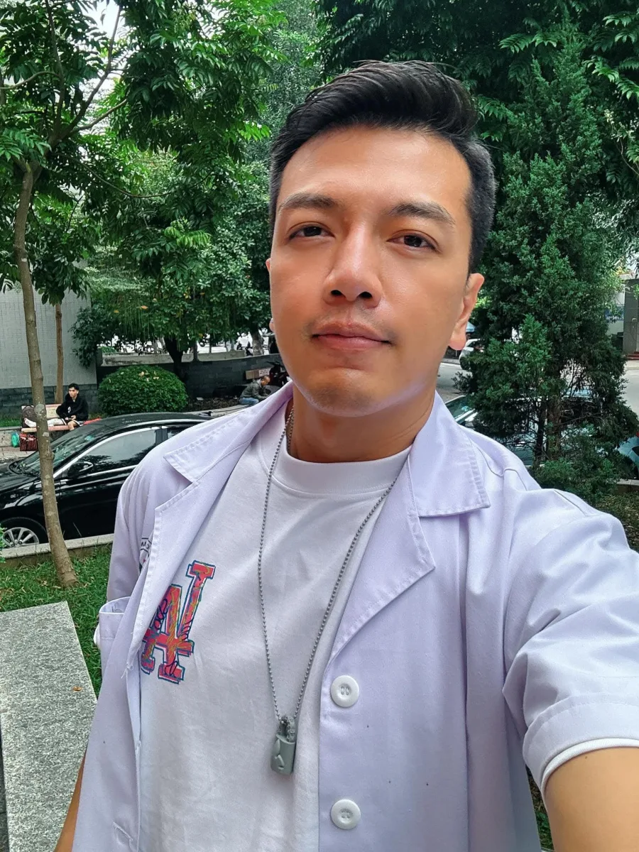 Cao Duy photo 2