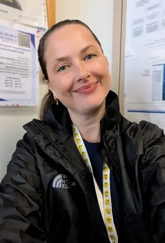 Norah, 45