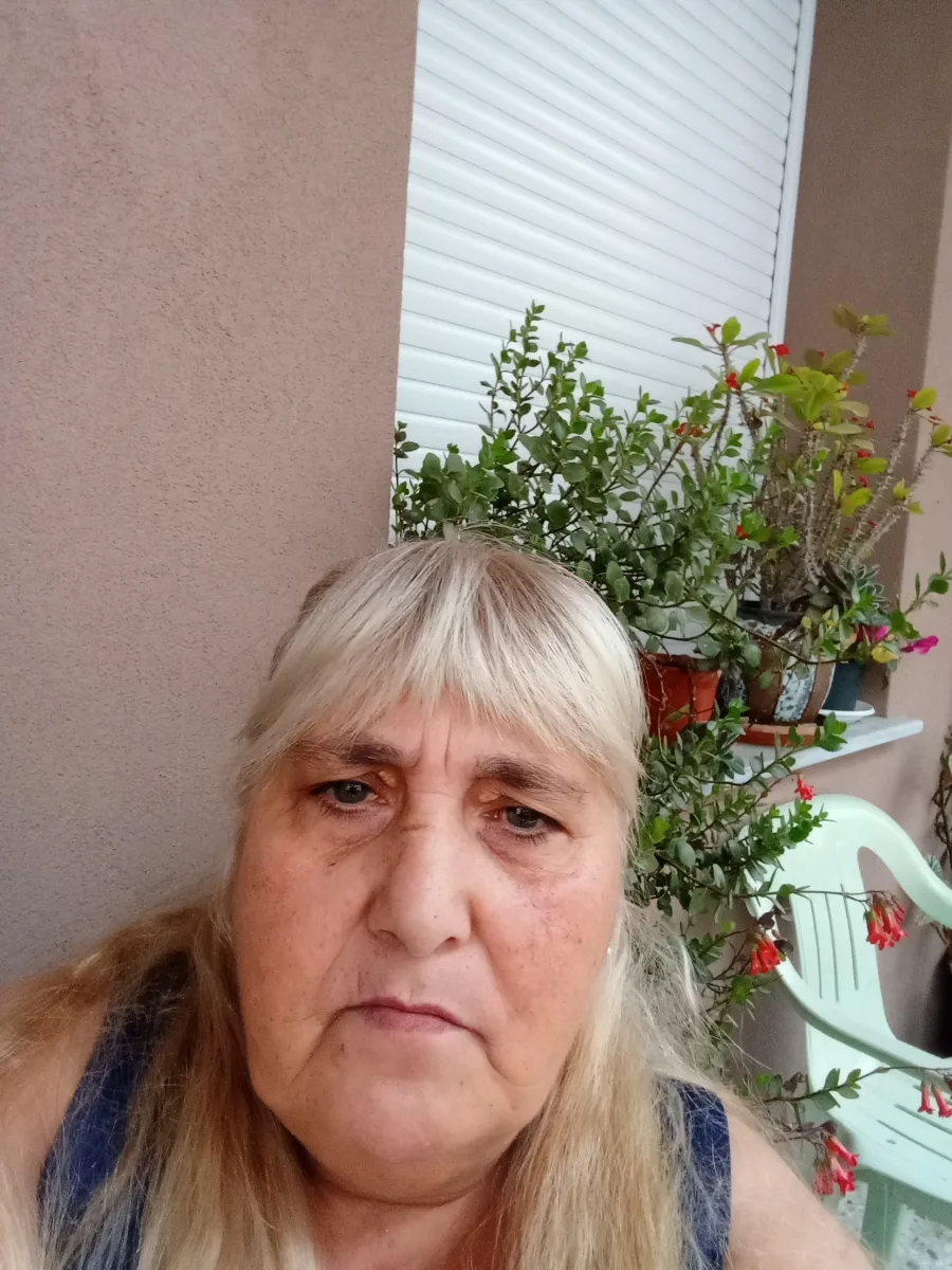 Gergana Peneva photo 2