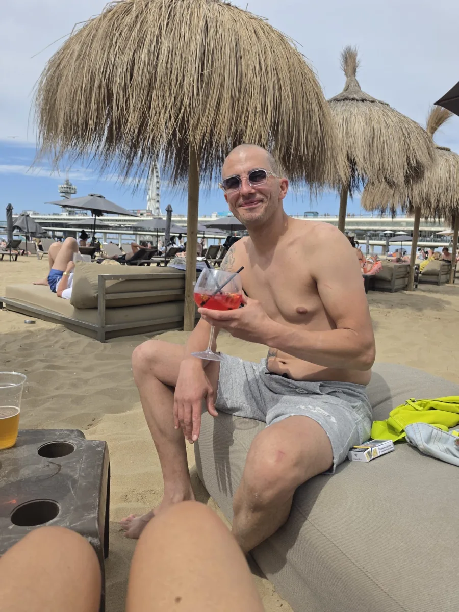 Martin, 31