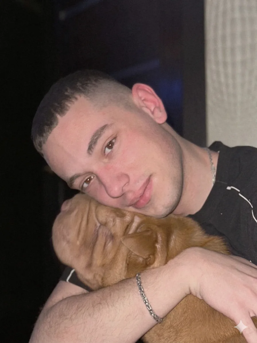Nikita, 23