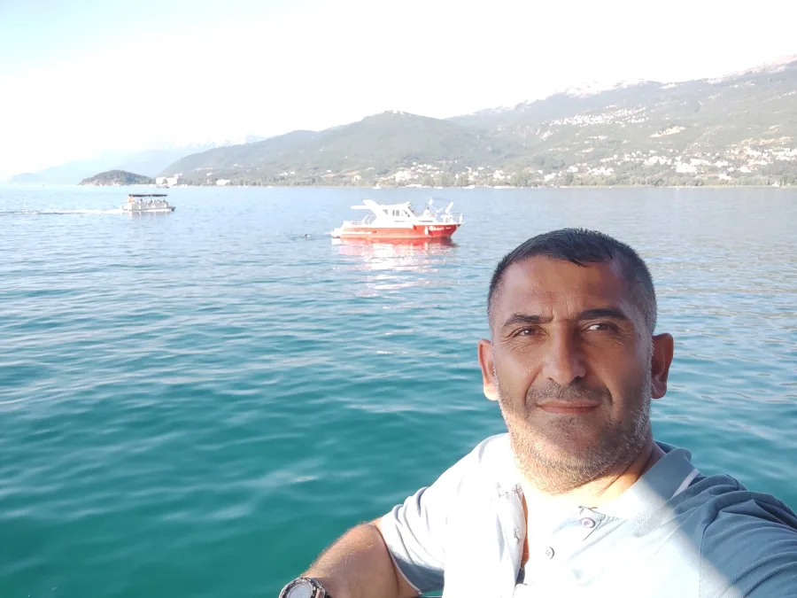 Kenan Güngör, 42
