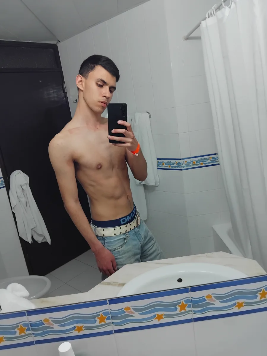 Nelson, 19