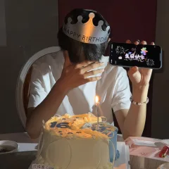 橙汁