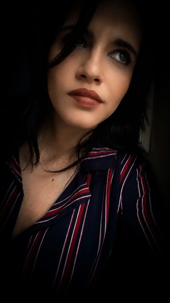Iveta Ivanova, 31