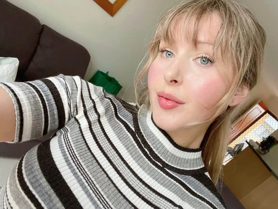 Estelle Frankel photo 2