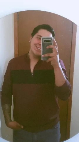 Alejandro Nieto