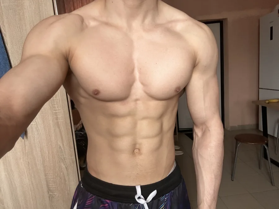 Кирилл Граховский, 24