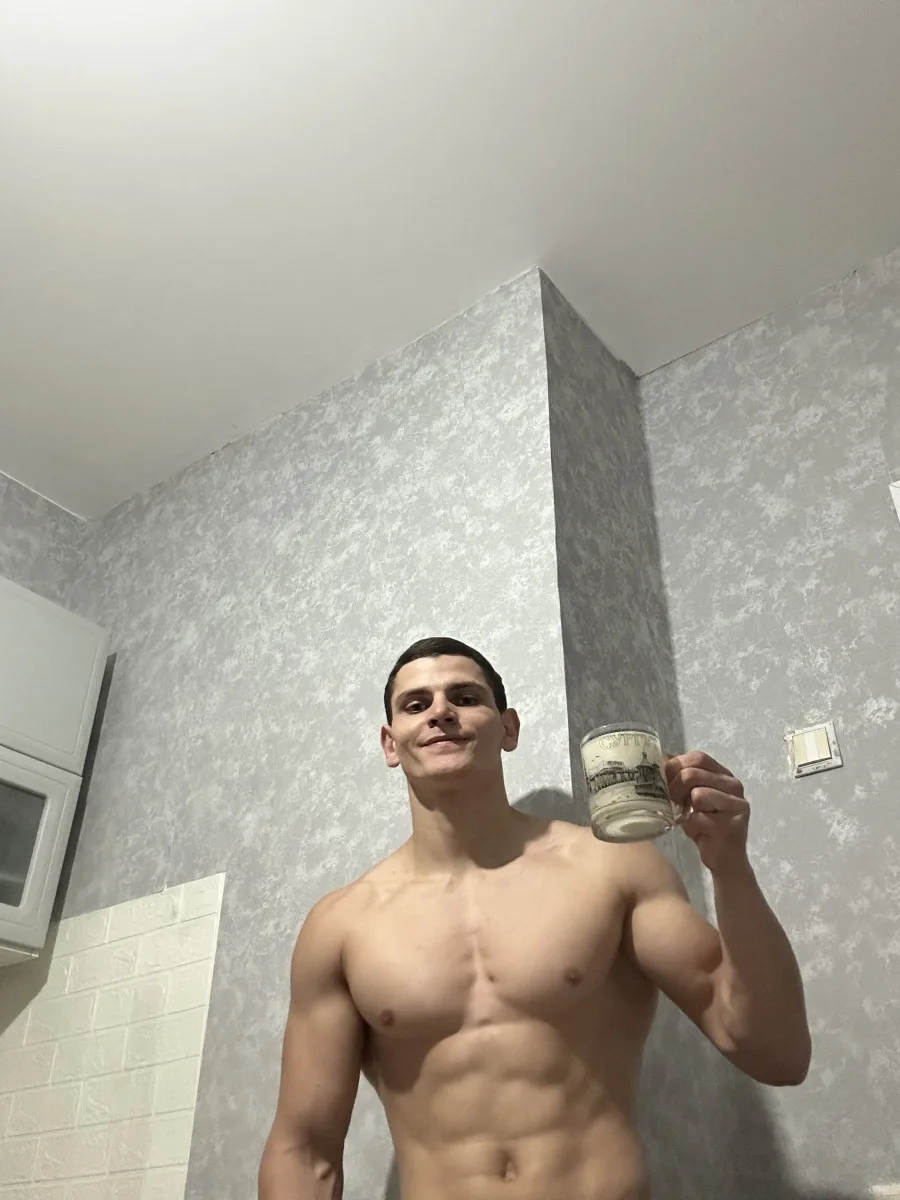 Кирилл Граховский photo 2