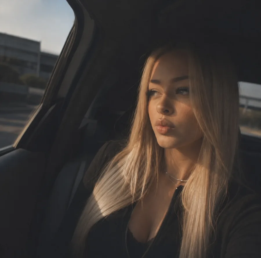 DanielleJules, 27