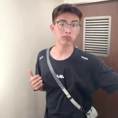 哈喽