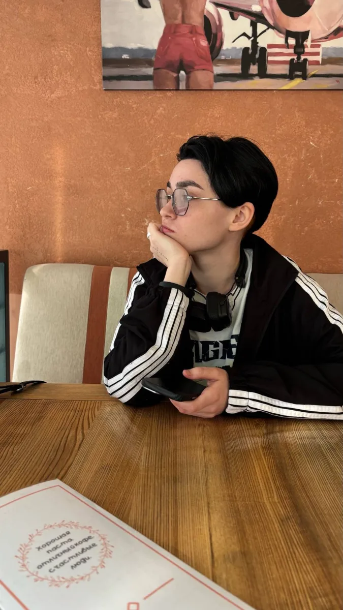 Юлия, 22